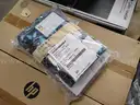 Pallet Lot of Misc LaserJet Toner Cartridges