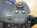 Lot of 4 ea Cameras:  1 ea Nikon D5600, 2 ea Sony CX58, 1 ea Sony CX