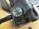 Lot of 4 ea Cameras:  1 ea Nikon D5600, 2 ea Sony CX58, 1 ea Sony CX