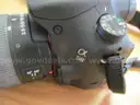Lot of 4 ea Cameras:  1 ea Nikon D5600, 2 ea Sony CX58, 1 ea Sony CX