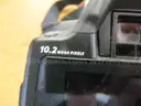 Lot of 4 ea Cameras:  1 ea Nikon D5600, 2 ea Sony CX58, 1 ea Sony CX
