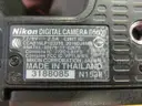 Lot of 4 ea Cameras:  1 ea Nikon D5600, 2 ea Sony CX58, 1 ea Sony CX