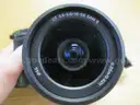 Lot of 4 ea Cameras:  1 ea Nikon D5600, 2 ea Sony CX58, 1 ea Sony CX