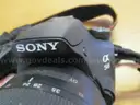 Lot of 4 ea Cameras:  1 ea Nikon D5600, 2 ea Sony CX58, 1 ea Sony CX