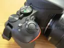 Lot of 4 ea Cameras:  1 ea Nikon D5600, 2 ea Sony CX58, 1 ea Sony CX