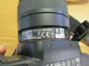 Lot of 4 ea Cameras:  1 ea Nikon D5600, 2 ea Sony CX58, 1 ea Sony CX