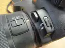 Lot of 4 ea Cameras:  1 ea Nikon D5600, 2 ea Sony CX58, 1 ea Sony CX