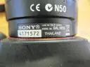 Lot of 4 ea Cameras:  1 ea Nikon D5600, 2 ea Sony CX58, 1 ea Sony CX
