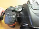 Lot of 4 ea Cameras:  1 ea Nikon D5600, 2 ea Sony CX58, 1 ea Sony CX