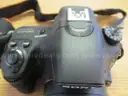 Lot of 4 ea Cameras:  1 ea Nikon D5600, 2 ea Sony CX58, 1 ea Sony CX