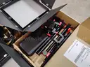 Lot of Misc Camera Lighting Equipment