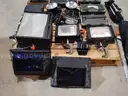 Lot of Misc Camera Lighting Equipment