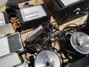 Lot of Misc Camera Lighting Equipment
