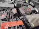Lot of 28 ea Misc Miller Welder Amperage Control Foot Pedals