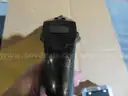 X26P Taser with 2 Cartridges