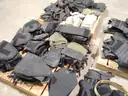Large Lot of Tactical Body Armor / Plate Carriers &#x26; Accessories