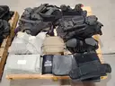 Large Lot of Tactical Body Armor / Plate Carriers &#x26; Accessories