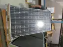 Lot of 6 ea Boxes with 2 ea Solar Panels by Panasonic *Lot # 4