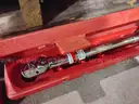 Lot of Approx 46 Torque Wrenches