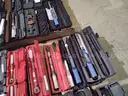 Lot of Approx 46 Torque Wrenches