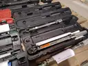 Lot of Approx 46 Torque Wrenches