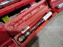 Lot of Approx 46 Torque Wrenches