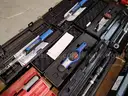 Lot of Approx 46 Torque Wrenches