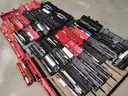 Lot of Approx 46 Torque Wrenches