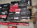 Lot of Approx 46 Torque Wrenches