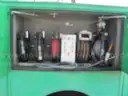2011 Ford F-450 SD with Service  Body