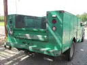 2011 Ford F-450 SD with Service  Body