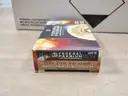 1 Case of 250 Federal Premium Law Enforcement Truball Tactical 12 GA Rifled Slugs