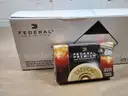 1 Case of 250 Federal Premium Law Enforcement Truball Tactical 12 GA Rifled Slugs