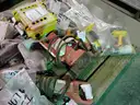 Two Pallet Lot of Misc Power Tools - Lot#1