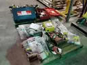 Two Pallet Lot of Misc Power Tools - Lot#1