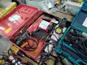 Two Pallet Lot of Misc Power Tools - Lot#1