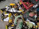 Two Pallet Lot of Misc Power Tools - Lot#1