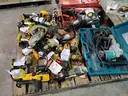 Two Pallet Lot of Misc Power Tools - Lot#1