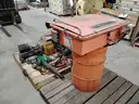 Two Pallet Lot of Misc Power Tools