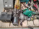 Two Pallet Lot of Misc Power Tools