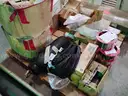 Four Pallet Misc Industrial Lot