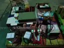 Four Pallet Misc Industrial Lot