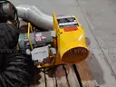 Two 8&#x22; Confined Space Blowers w/ Hose