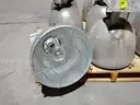 Pallet of Nine Holophane Metal Halide Industrial Lights
