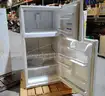 Lot Of Three Refrigerators And A Freezer
