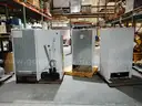 Lot Of Three Refrigerators And A Freezer