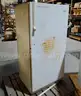 Lot Of Three Refrigerators And A Freezer