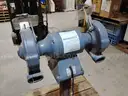 Baldor 7&#x22; Bench Grinder Model 8107W
