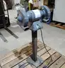 Baldor 7&#x22; Bench Grinder Model 8107W