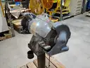 Baldor 7&#x22; Bench Grinder Model 8107W